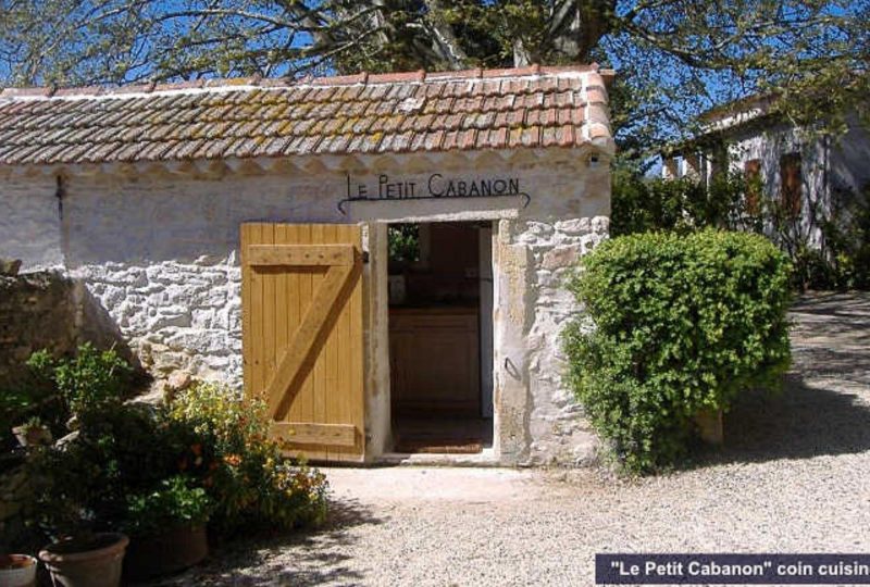 La ferme des Rosières à La Garde-Adhémar - 23