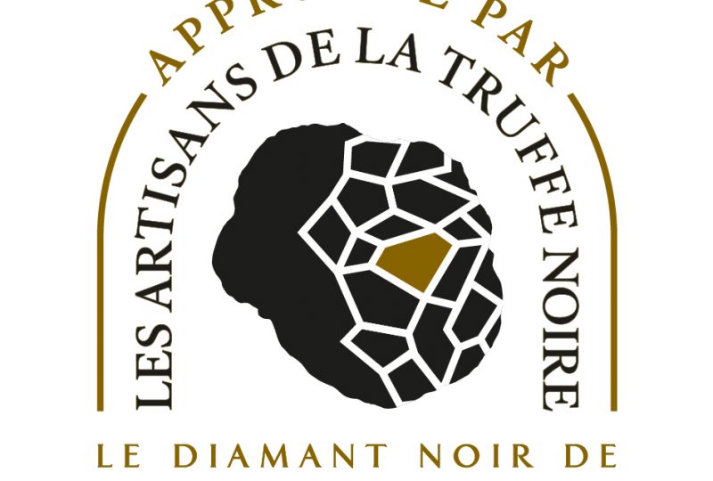 Les artisans de la truffe noire à Suze-la-Rousse - 1