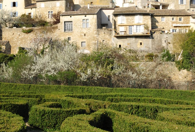 Geführte Tour durch Grignan à Grignan - 0