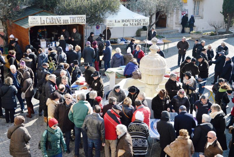 Echappée diamantée – Drôme Sud Provence à Saint-Paul-Trois-Châteaux - 0