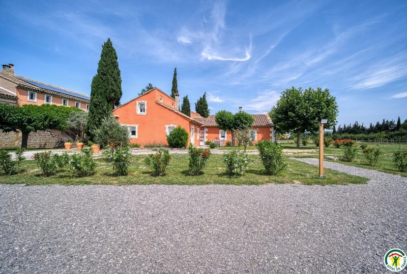 Le Ventoux à Tulette - 0