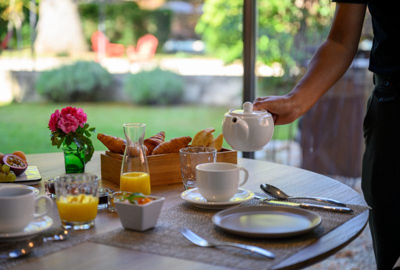 Séjour gourmand à la Villa Augusta à Saint-Paul-Trois-Châteaux - 0