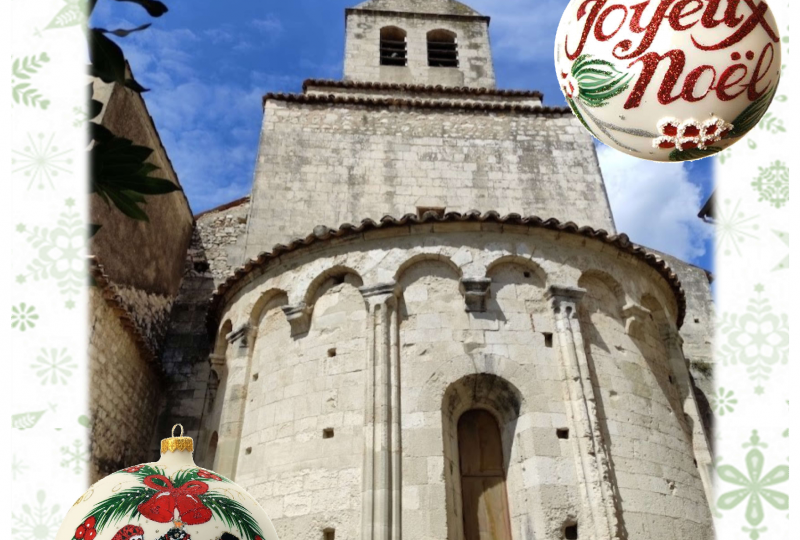 Concert de Noël à Donzère - 0