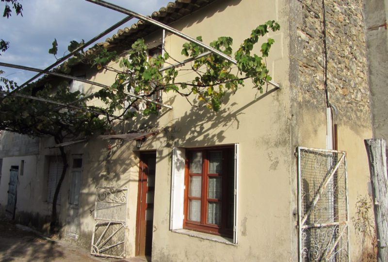 Gîte Durand à Saint-Paul-Trois-Châteaux - 1