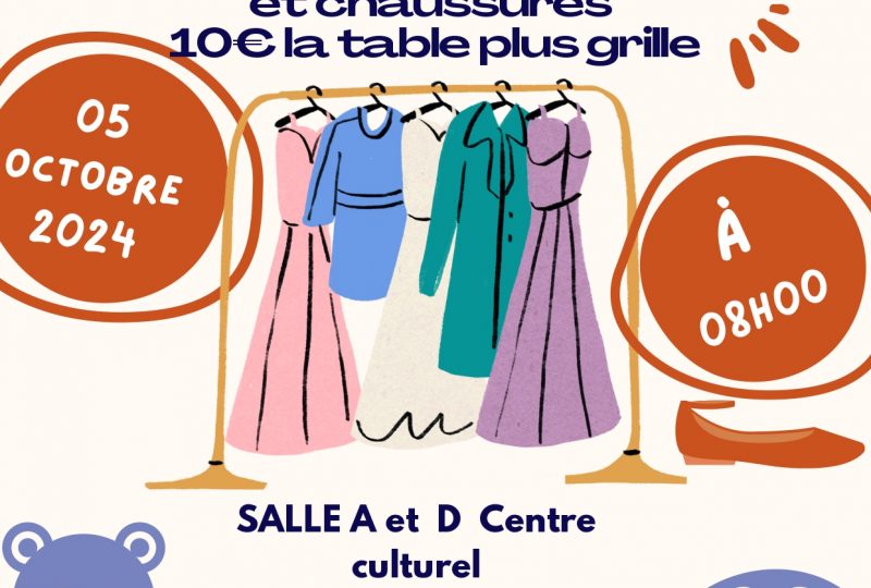 Vide dressing à Bagnols-sur-Cèze à Bagnols-sur-Cèze - 0