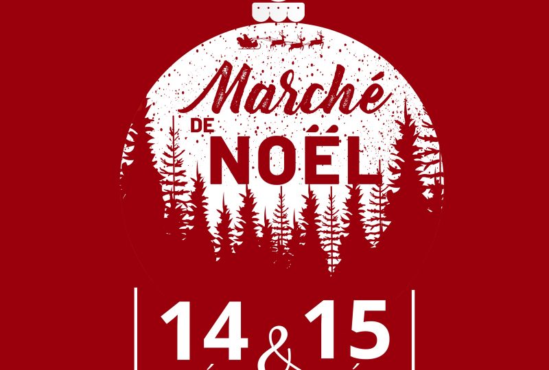 Marché de Noël à Donzère - 0