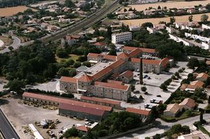 Donzère Chocolaterie d’Aiguebelle