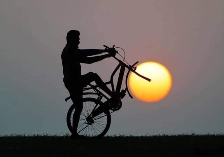 All Vélo – Moniteur Cycliste Français à Bourg-Saint-Andéol - 0