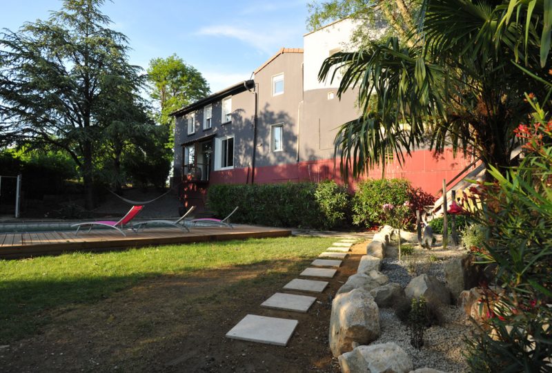 Echappée diamantée – Drôme Sud Provence à Saint-Paul-Trois-Châteaux - 7