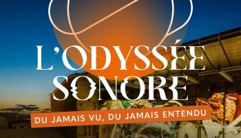 Odyssee Sonore