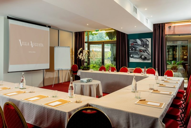 Salle de séminaire à Saint-Paul-Trois-Châteaux - 0