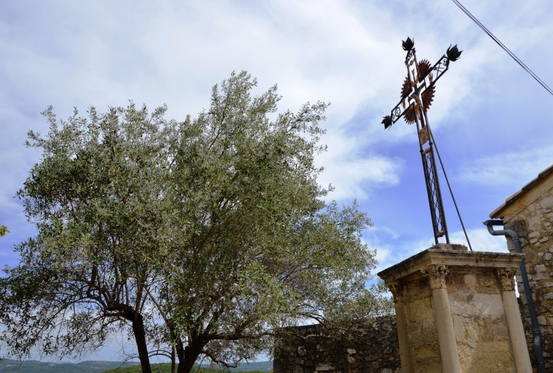 La Garde Adhémar Nord Est à La Garde-Adhémar - 1