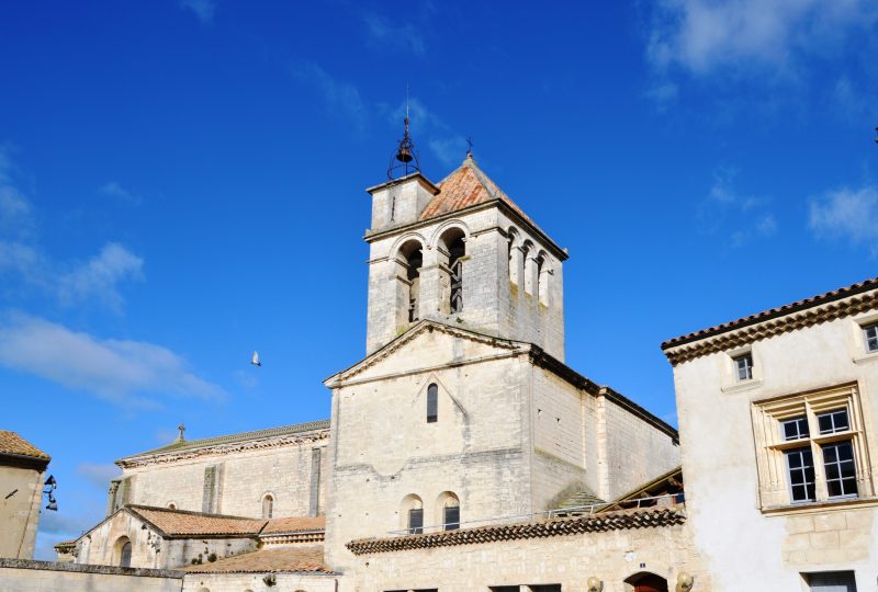 Choeur Européen de Provence à Saint-Paul-Trois-Châteaux - 0