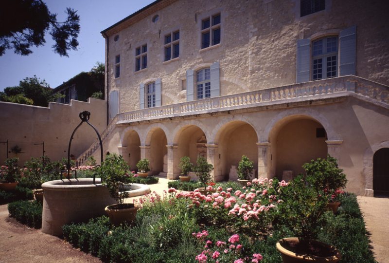 Maison des Chevaliers – Musée laïque d’Art Sacré du Gard à Pont-Saint-Esprit - 0