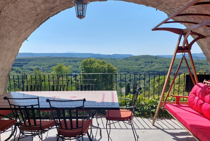 La Closerie d’Escalin à La Garde-Adhémar - 1