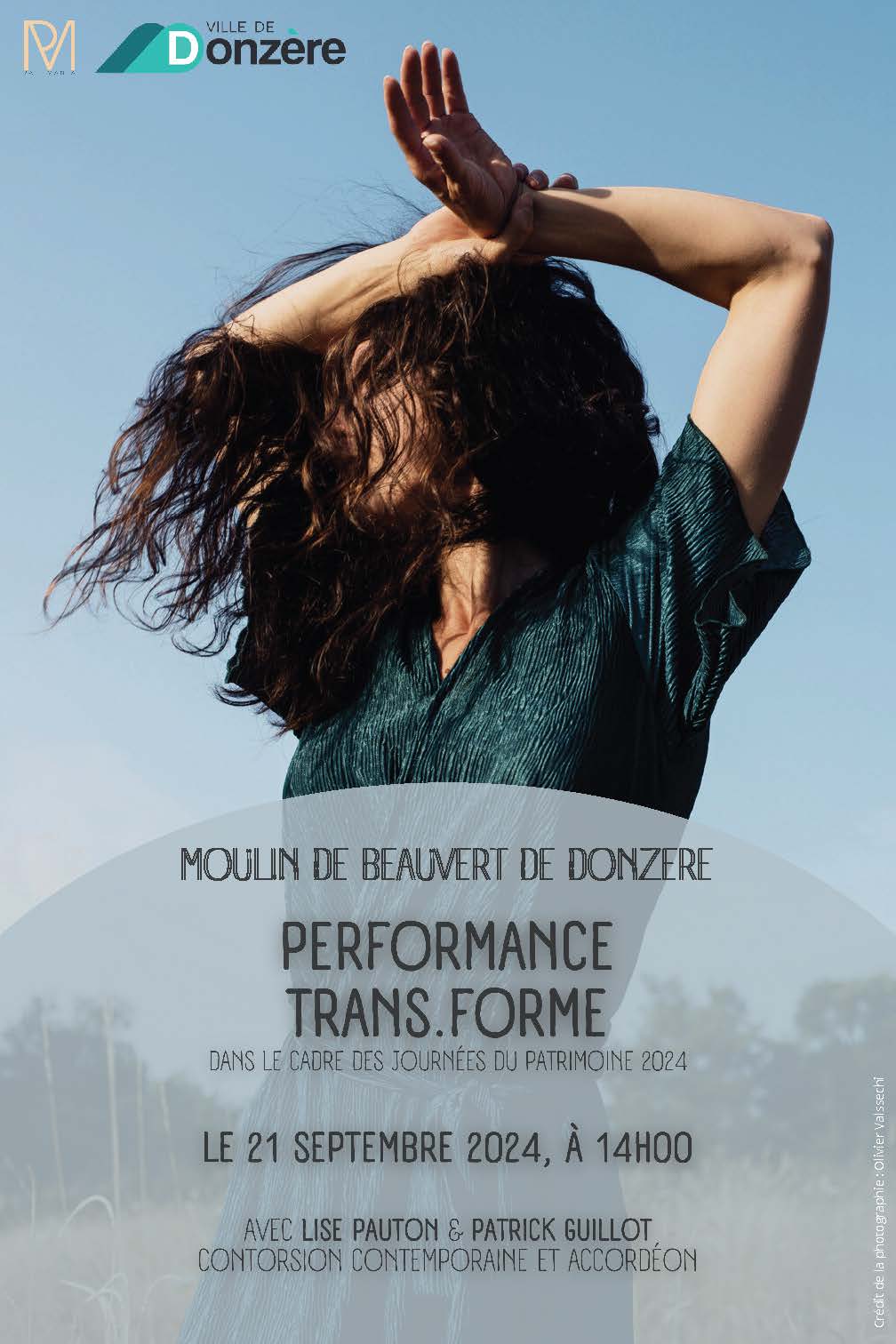 performance trans.forme