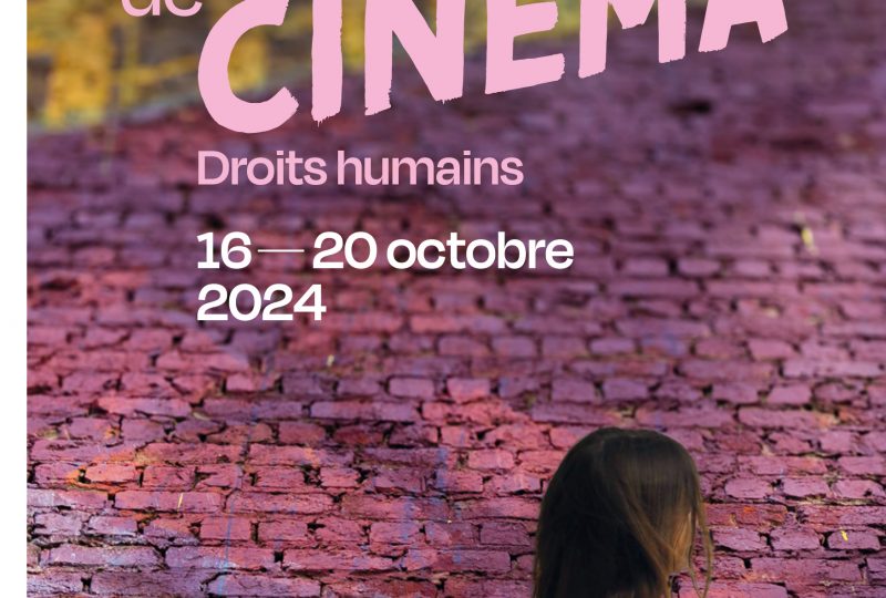 Festival de cinéma de Saint-Paul-Trois-Châteaux à Saint-Paul-Trois-Châteaux - 0