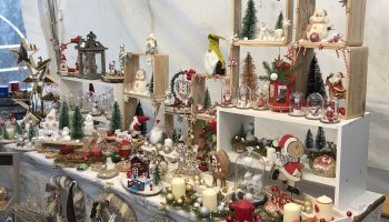 Marché de Noël des Blaches_Pierrelatte