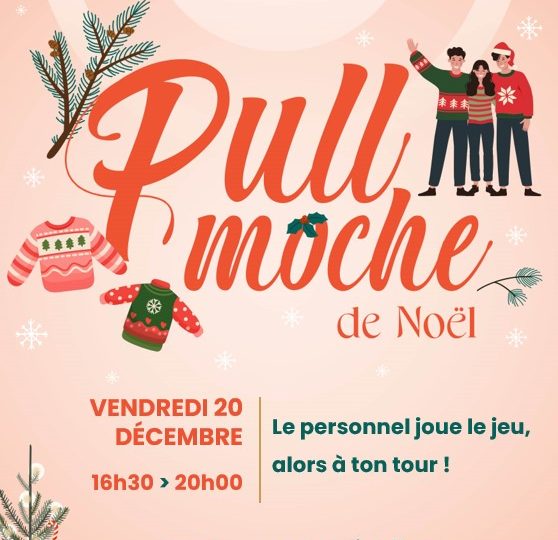 Vacances de Noël à la piscine ! à Saint-Paul-Trois-Châteaux - 1