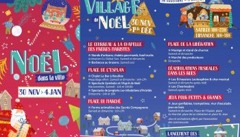 Noël dans la ville_Saint-Paul-Trois-Châteaux