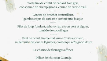 Menu du 1er janvier_Pierrelatte