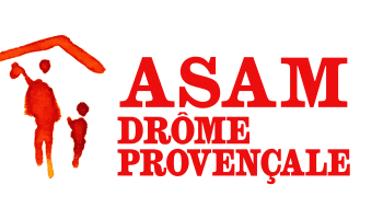 Logo ASAMDP