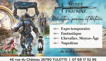 Musée de Tulette